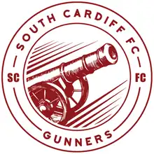 South Cardiff logo