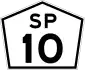 SP-010 shield}}