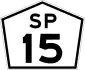 SP-015 shield}}