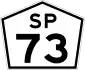 SP-073 shield}}