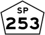 SP-253 shield}}