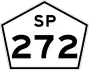 SP-272 shield}}