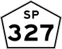 SP-327 shield}}