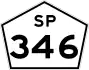 SP-346 shield}}