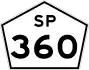 SP-360 shield}}