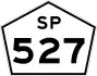 SP-527 shield}}