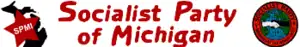 Socialist Party logo