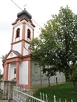 The Orthodox Church