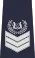 Senior staff sergeant(Singapore Police Force)