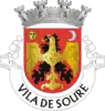 Coat of arms of Soure