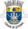 Coat of arms of District of Setúbal