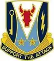 Special Troops Battalion, 34th Infantry Division"Support the Attack"