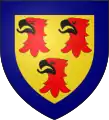 Stewart-Nicholson of Carnock