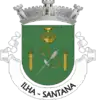 Coat of arms of Ilha