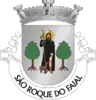 Coat of arms of São Roque do Faial