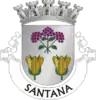 Coat of arms of Santana