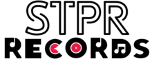 STPR Records logo