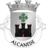Coat of arms of Alcanede