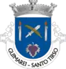 Coat of arms of Guimarei