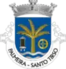 Coat of arms of Palmeira