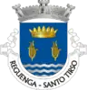 Coat of arms of Reguenga
