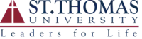 St. Thomas University (Florida) Logo