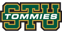 St. Thomas (New Brunswick) Tommies athletic logo