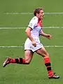 Jonny Wilkinson  (RC Toulon)