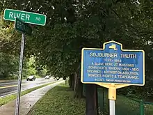 a picture of the marker