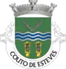 Coat of arms of Couto de Esteves