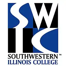 Southwestern Illinois College Logo