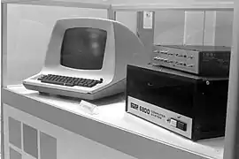 SWTPC 6800 Microcomputer System (November 1975)