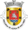 Coat of arms of Aldeia de Paio Pires