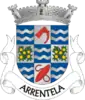 Coat of arms of Arrentela