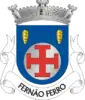 Coat of arms of Fernão Ferro
