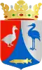 Coat of arms of 's-Graveland
