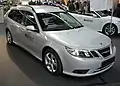 Saab 9-3 SportCombi