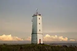 Saaretuka lighthouse