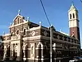Sacred Heart Church, St Kilda, completed 1891