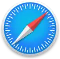 Apple Safari 14.0 Icon