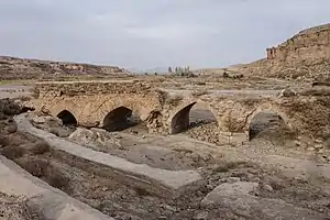 Safavid-period bridge