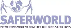 Saferworld logo