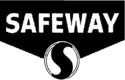 Safeway Medallion logo, 1946