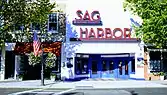Sag Harbor Movie Theatre 2019