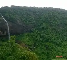 Dodhane water fall