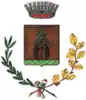Coat of arms of Sagliano Micca