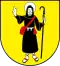 Coat of arms of Sagogn