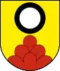 Coat of arms of Saignelégier