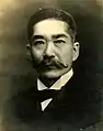Saigō Kikujirō (1861–1928)