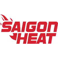 Saigon Heat logo